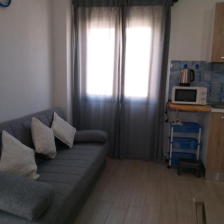 Casa Vacanze Fenu Irgoli ภายนอก รูปภาพ