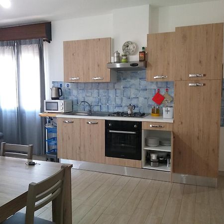 Casa Vacanze Fenu Irgoli ภายนอก รูปภาพ