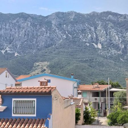 Casa Vacanze Fenu Irgoli ภายนอก รูปภาพ