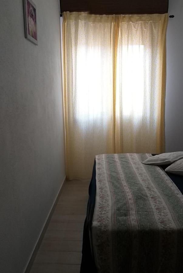 Casa Vacanze Fenu Irgoli ภายนอก รูปภาพ