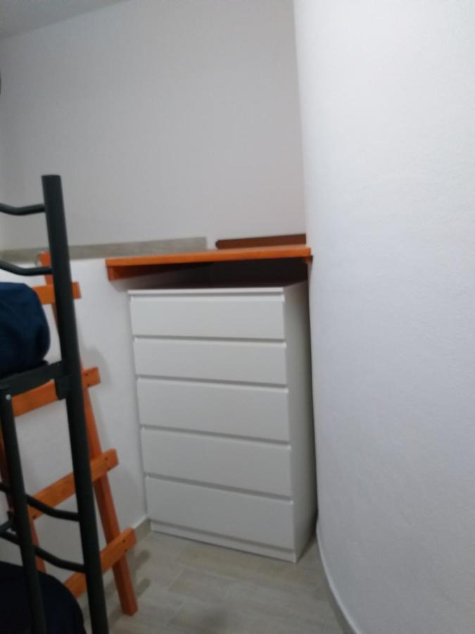Casa Vacanze Fenu Irgoli ภายนอก รูปภาพ