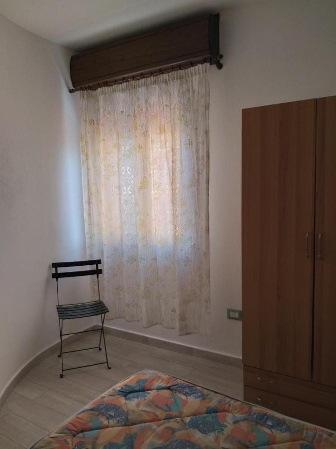 Casa Vacanze Fenu Irgoli ภายนอก รูปภาพ