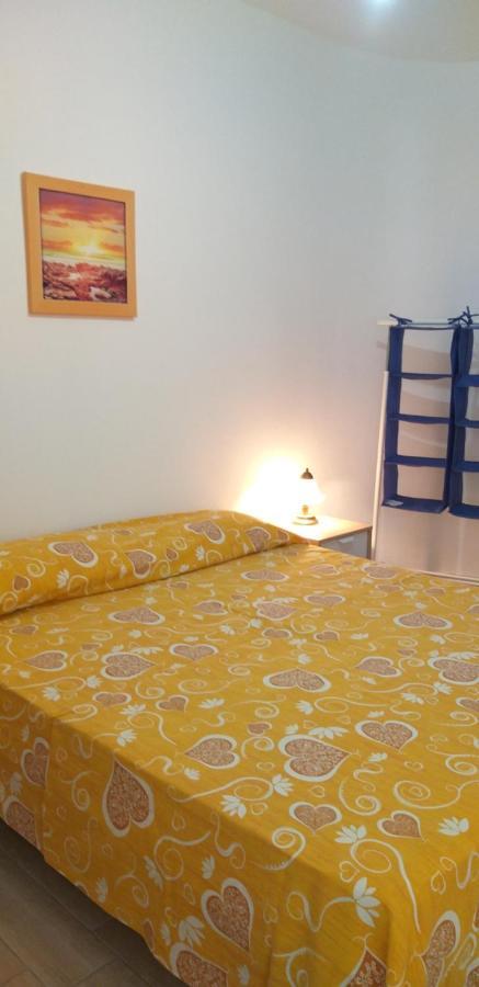 Casa Vacanze Fenu Irgoli ภายนอก รูปภาพ