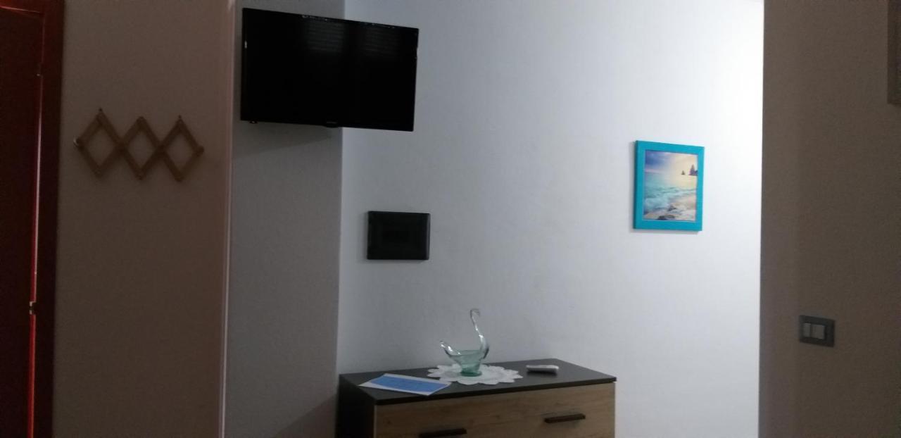 Casa Vacanze Fenu Irgoli ภายนอก รูปภาพ