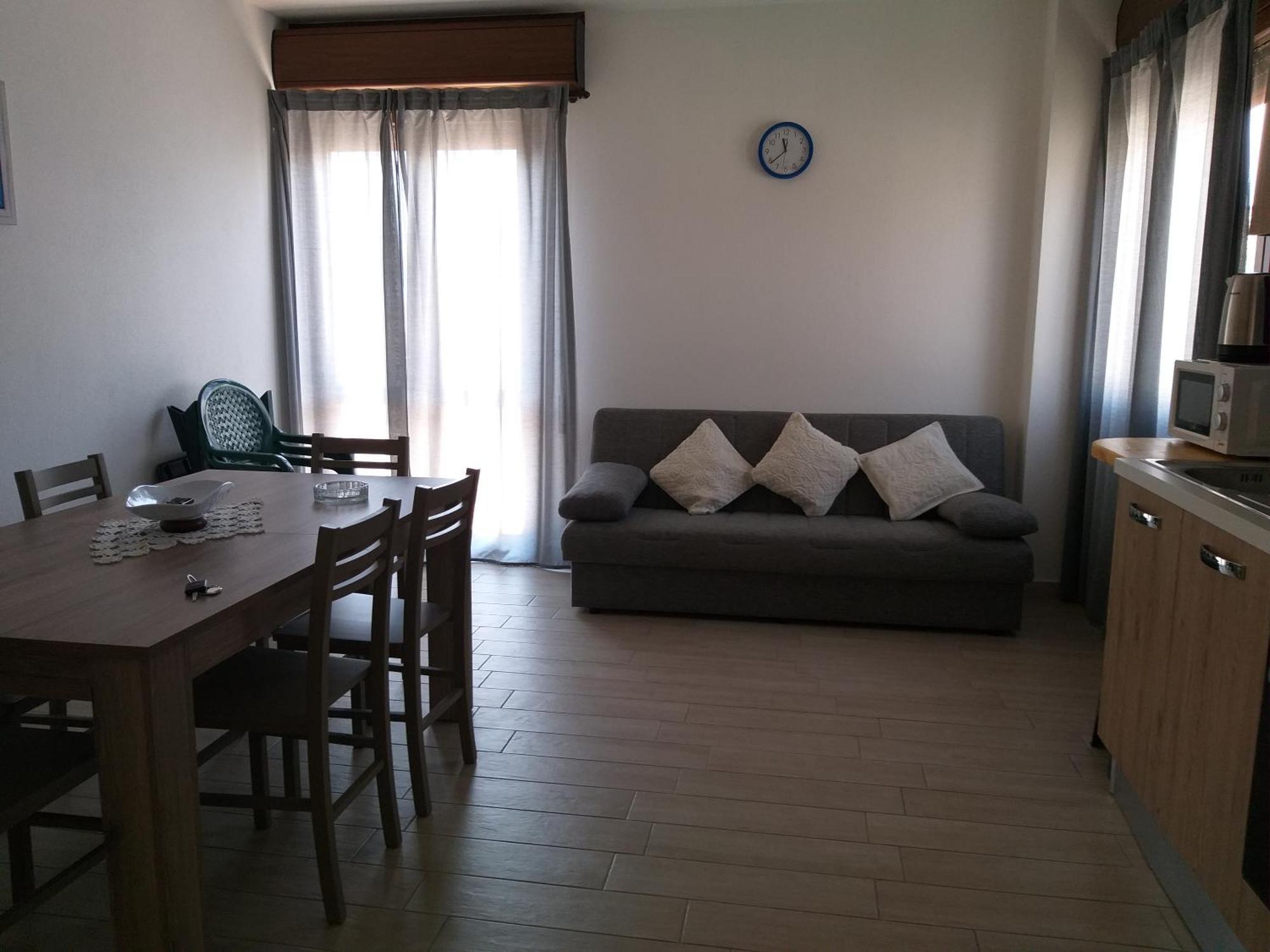 Casa Vacanze Fenu Irgoli ภายนอก รูปภาพ