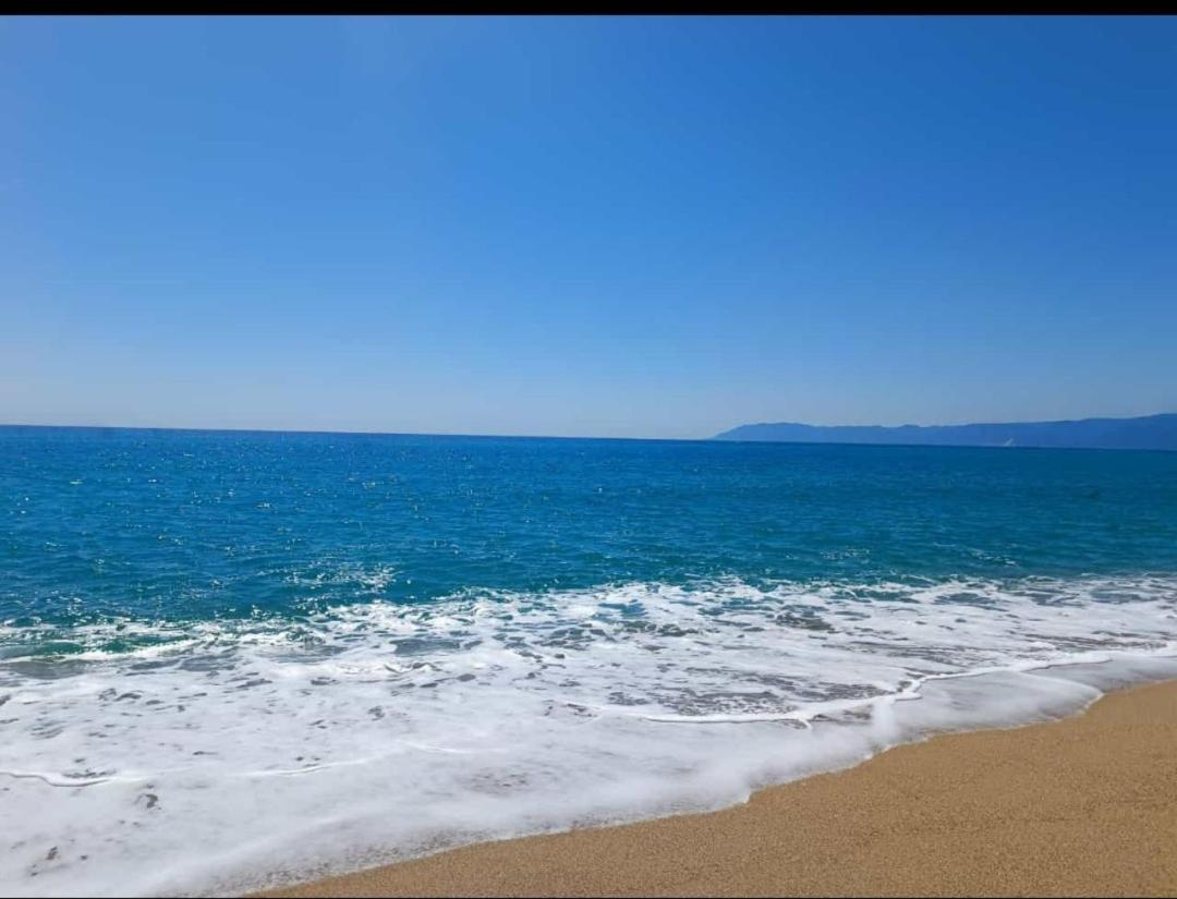 Casa Vacanze Fenu Irgoli ภายนอก รูปภาพ